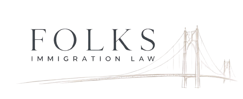 Folks Logo